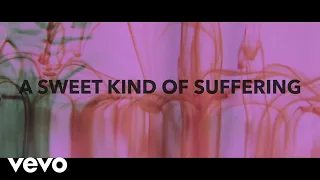 The New Regime - Sweet Kind Of Suffering (Lyric Video)