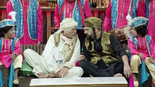 The Great Indian Kapil Show Exclusive | Qawali Jodi - Kapil Sharma, Sunil Grover | Bacha Hua Content