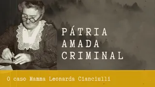 Mamma Leonarda Cianciulli