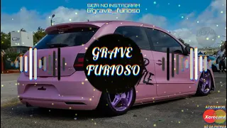 MALVADÃO 3 - Xamã - Versão Piseiro - (Com Grave) - (Grave Furioso)