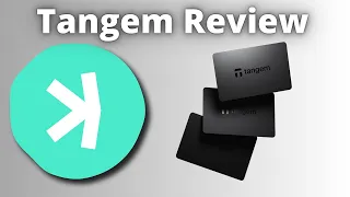 Tangem Wallet Review After 1 Month