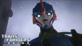 Transformers: Prime | S02 E03 | Episodio COMPLETO | Cartone Animato per Bambini