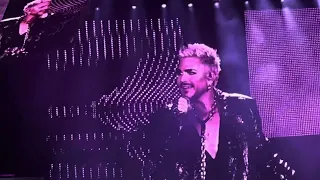 QUEEN+ADAM LAMBERT 2024 OSAKA “I Was Born To Love You”