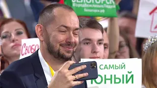 Путін Україні: ми не домовимося