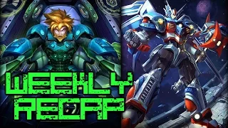 MMOHuts Weekly Recap #271 Dec. 28th - Smite, ELOA, Triad Wars & More!