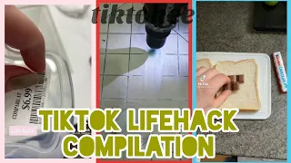 TIKTOK LIFE HACKS COMPILATION 🔧 || TIKTOK COMPILATION #1