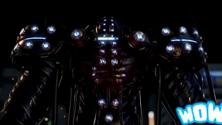 Gantz O [AMV] HD