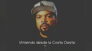 You Know How We Do It - Ice Cube (Subtitulado en Español)