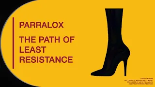 The Path Of Least Resistance