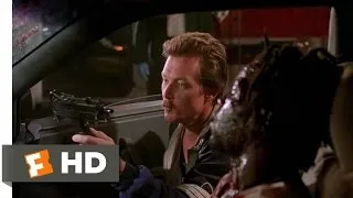 Cop Land (2/11) Movie CLIP - I Found Their Piece (1997) HD