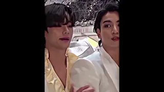 TAEKOOK - Jungkook&Taehyung  - So happy together