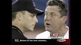 Larry Bowa Ejections
