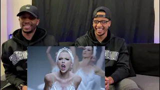 Taylor Swift - Shake It Off(REACTION)