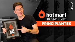 🔥 Hotmart Tutorial para Principiantes 2023 | Haz tu Primera Venta Sin Invertir