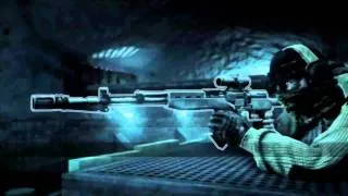 Battlefield 3 'Physical Warfare Pack Trailer' [1080p] TRUE-HD QUALITY