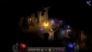 Diablo 2: Resurrected уже взломали и выложили в открытый доступ