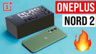 OnePlus Nord 2 - ПОХОРОНКА для всех Xiaomi! Первый ОТЗЫВ