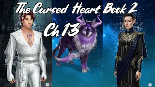 MOON KNIGHT ( Choices: The Cursed Heart Book 2 Chapter 13 💎)