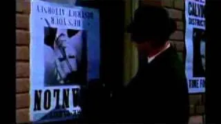 The Green Hornet May The Best Man Lose Part 1