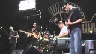 Yellowjackets feat. Tohpati.flv