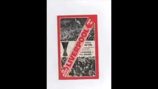 1976 uefa cup final radio commentary Liverpool v Bruges