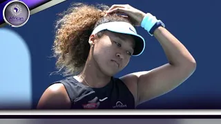 Naomi Osaka Responds To The Backlash She Received For Representing Japan In The Olympics