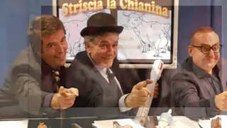 Chi siamo ? - La band dello Struscia 🐓🐇🐄 Valdichiana