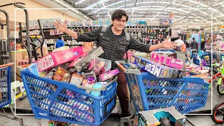 LLEGARON LAS ÚLTIMAS LIQUIDACIONES DE WALMART 🤑💲 | El Tio pixel