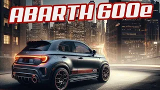 Abarth - The Racing Car | Everything you Need to know | Racing Cars