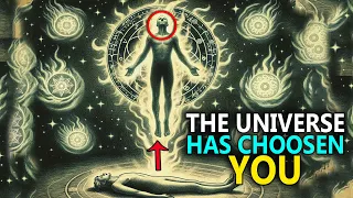7 Signs That Prove The Universe Has Chosen You