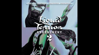 Liquid Tension Experiment 2