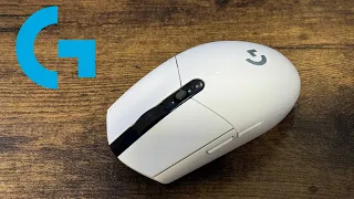 Logitech G305 Lightspeed Wireless Gaming Mouse Review: Why pay more?