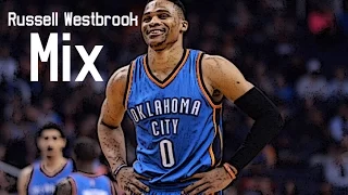 Russell Westbrook | All Alone | Me Myself & I - G eazy | HD