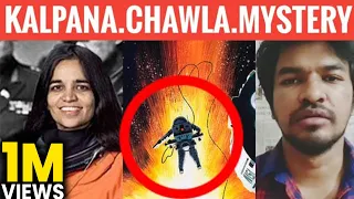 What Really Happened to Kalpana Chawla | Tamil