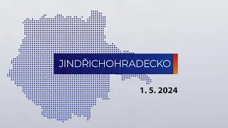 Minuty Jindřichohradecka, 1.5.2024