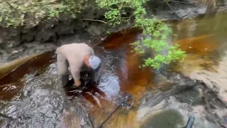 Hurricane Season Detecting in Charleston SC