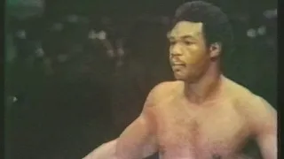 George Foreman vs Jose Roman 1.9.1973 - World Heavyweight Championship
