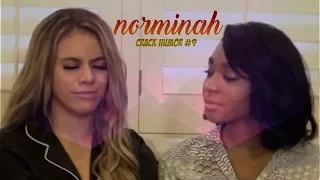 fifth harmony | norminah crack humor #9