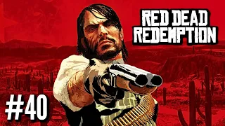 Red Dead Redemption (X360) #40 - At Home with Dutch