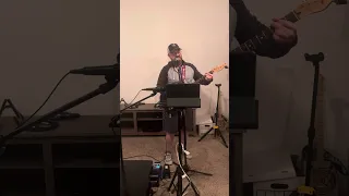 Chupacabras of Texas - original song by me