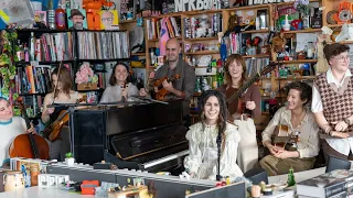 dodie: Tiny Desk Concert