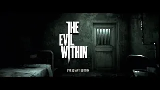 The Evil Within Chapter 11: Sea Monster