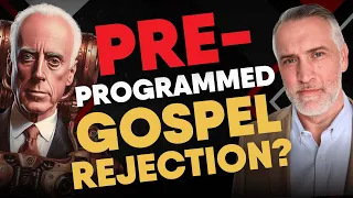 Are We PRE-PROGRAMMED To Reject The Gospel? | Dr. Leighton Flowers | John MacArthur | Calvinism