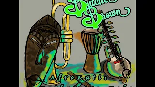 Butcher Brown - AfroKuti: A Tribute to Fela [Full Album]