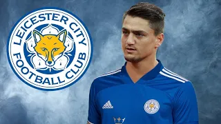 Here Is Why Leicester City Want To Sign Cengiz Ünder 2020 (HD)