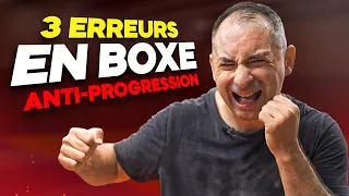 Apprendre la boxe : Par où commencer pour des résultats rapides ?