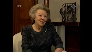 25 Kroonjaren - Koningin Beatrix 1980-2005 (NOS) deel 2