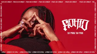 FLOHIO - Stuck in a Dance (Official Audio)