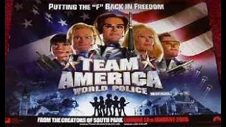 Team America : World Police / Deleted & Ext. Scenes