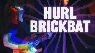 Hurl Brickbat @ The Empty Glass 4/27/24 - Hear! Here! Studios Live